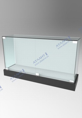 Музейная витрина подвесная ВП-5